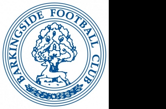 Barkingside FC Logo