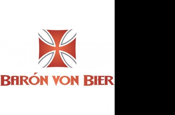 Baron von Bier Logo