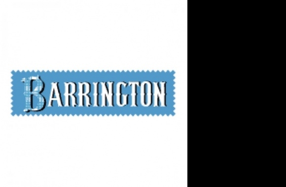 barrington Logo