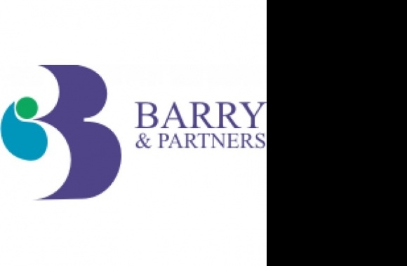 Barry & Partners Logo