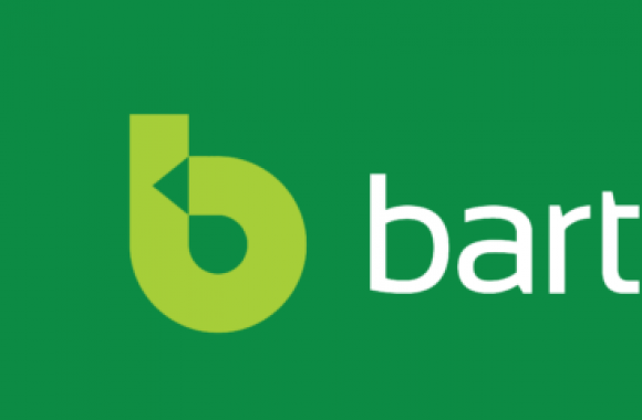 Barter Card Logo