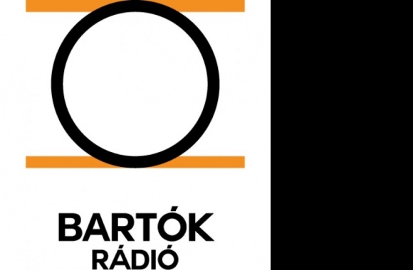 Bartok Radio Logo