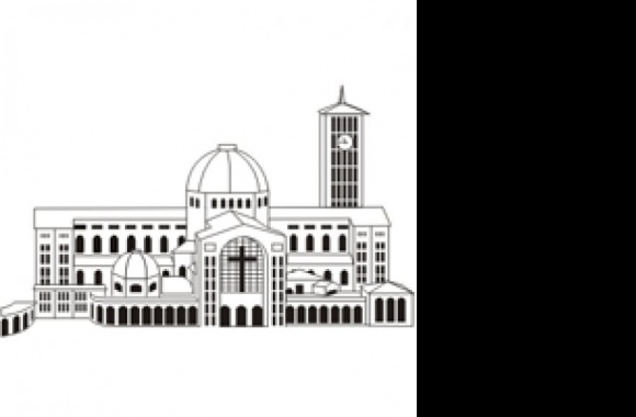 Basilica Aparecida Logo