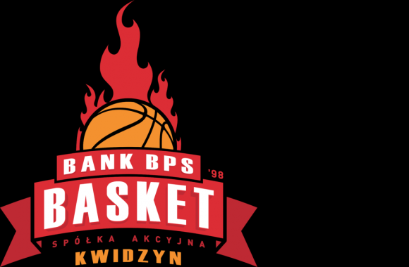 Basket Kwidzyn Logo