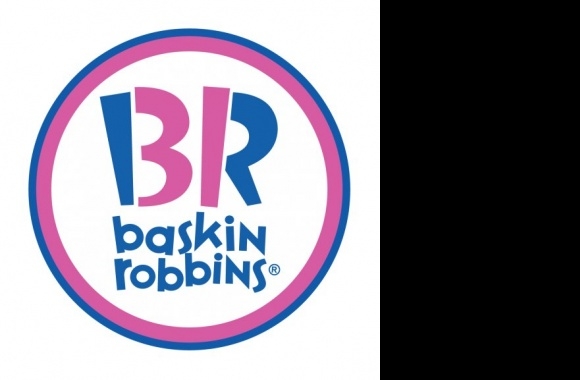 Baskin Robbins Logo