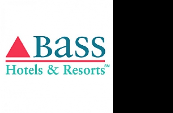 Bass Hotels & Resorts Logo