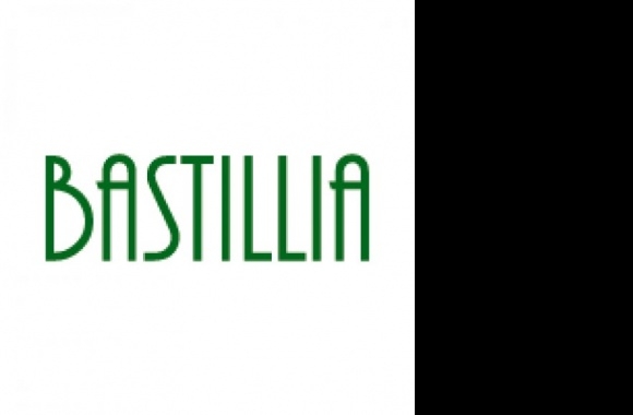 Bastillia Logo