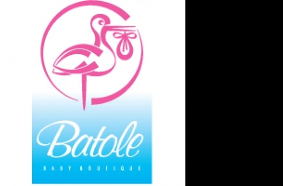 Batole Baby Boutique Logo