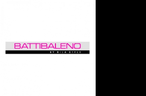 Battibaleno Logo