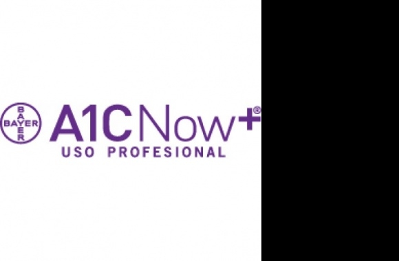 Bayer A1CNow+® Logo