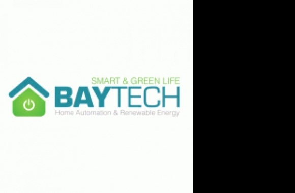 BayTech Ltd Logo