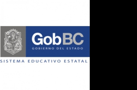 BC Baja California nuevo logo Logo