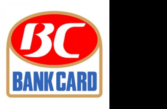 BC Card Logo