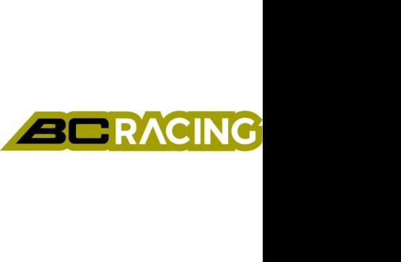 BC Racing Logo