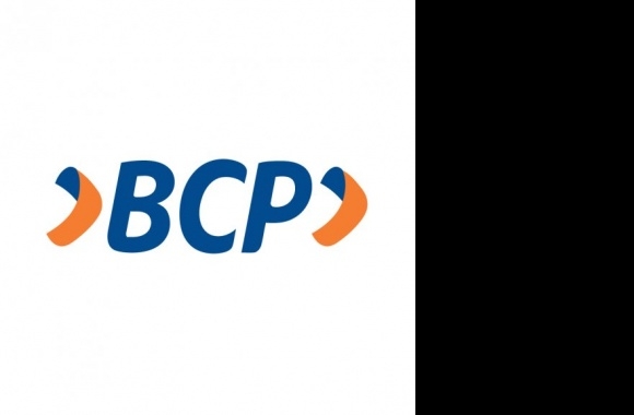 BCP - Banco de Crédito del Perú Logo