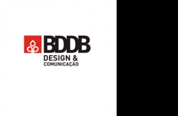 BDDB Design e Comunicação Logo