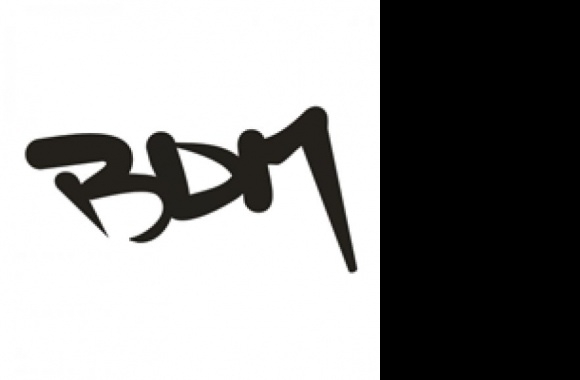 BDM Logo