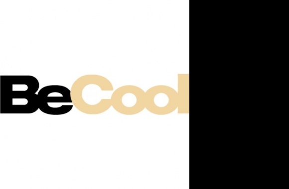 Be Cool Logo