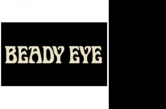 Beady Eye Logo