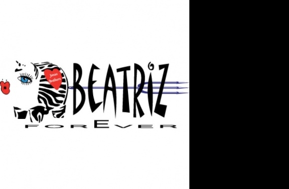 Beatriz Forever Logo