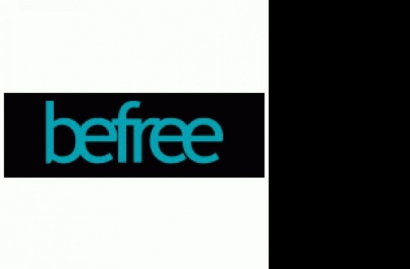 befree Logo