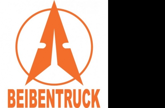 Beibentruck Logo