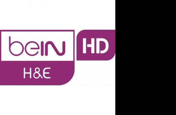 bein home entertainment Logo