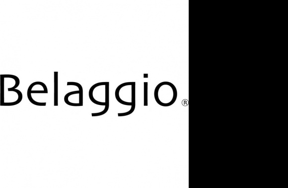 Belaggio Logo