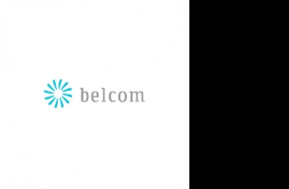 Belcom Logo