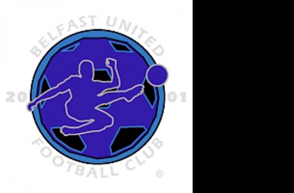 Belfast United Logo