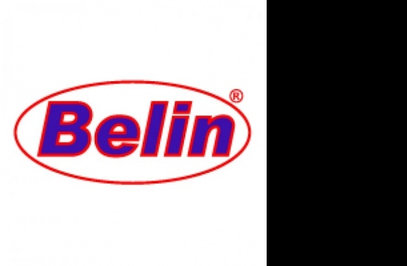 Belin Logo