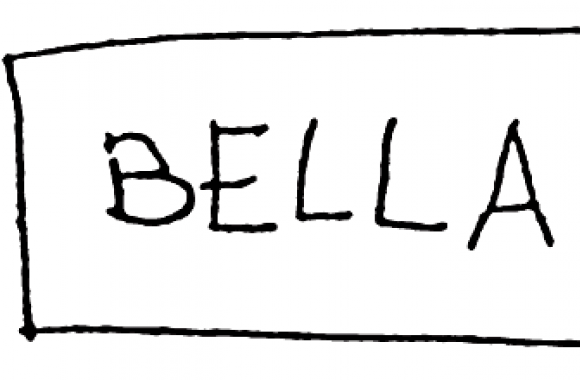 Bella Freud Logo