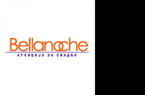 Bellanoche Logo