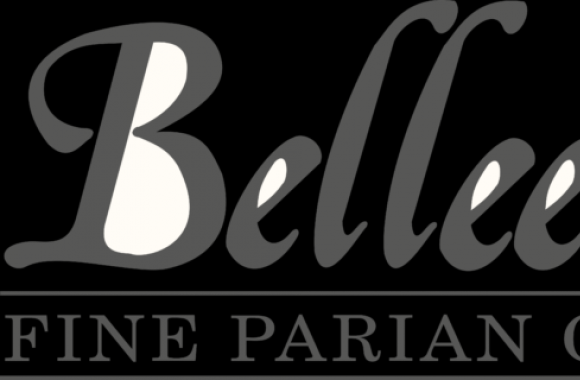 Belleek Parian China Logo