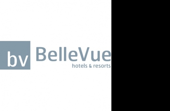 BelleVue Logo