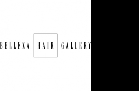 Belleza Hair Gallery Logo