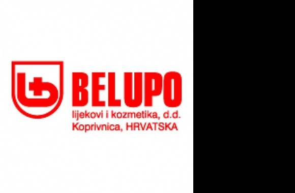 Belupo Logo