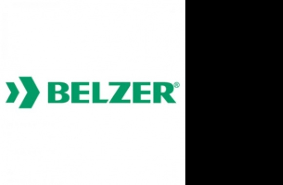 BELZER Logo