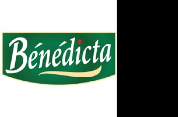 Benedicta Logo