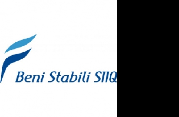 Beni Stabili Logo