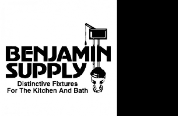Benjamin Supply Logo