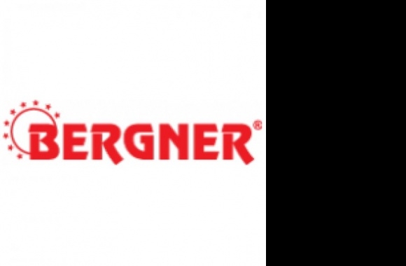 Bergner Logo