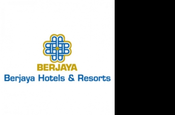 Berjaya Logo