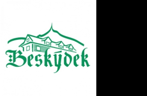 Beskydek Logo