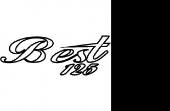 Best 125 Logo