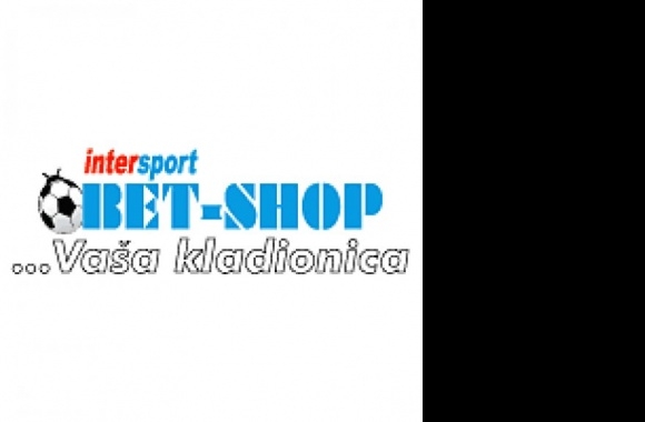 Bet-Shop Logo