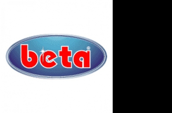 beta kimya Logo