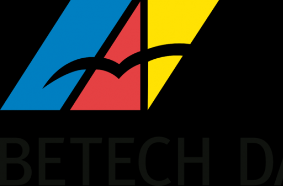 Betech Data AS Logo