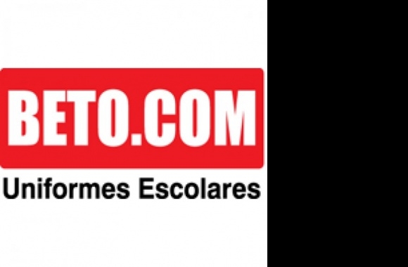 BETO.COM Logo