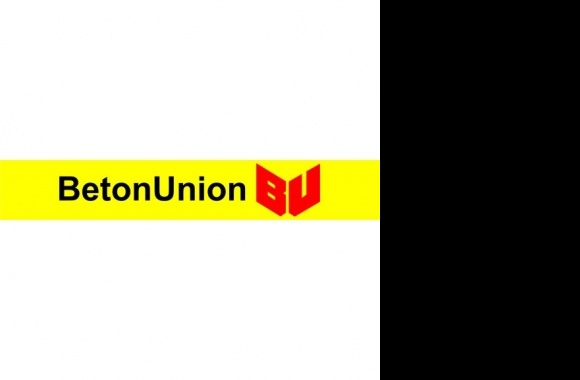 BetonUnion Logo